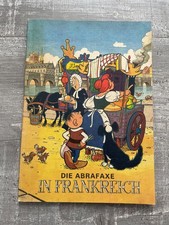 Abrafaxe 1982 ddr gebraucht kaufen Abrafaxe 1982 ddr gebraucht kaufen  München