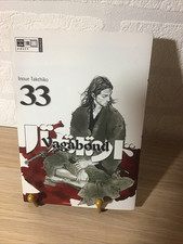 Vagabond band manga gebraucht kaufen  Krefeld