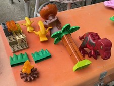 Lego duplo dinosaures d'occasion Lego duplo dinosaures d'occasion  Mont-de-Marsan