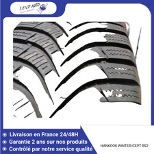 Pneu hankook winter d'occasion  Saint-Quentin