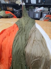 Round parachute 28ft for sale Round parachute 28ft for sale  Taft