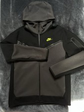 Nike black grey for sale  WINCHESTER