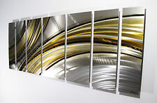 Large metal wall for sale  San Diego