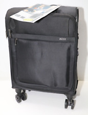 Trolley bordcase schwarz gebraucht kaufen  Delbrück