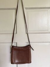 Vintage brown leather for sale  Cocoa