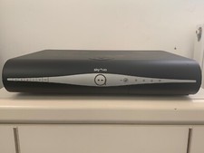 Apenas para peças: Sky + HD Set Top Box Apenas  comprar usado  Enviando para Brazil