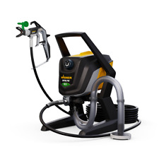 Wagner airless sprayer usato  Casoria