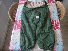 Genuine british army for sale  ALTON
