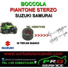 Suzuki samurai jsa usato  Roma