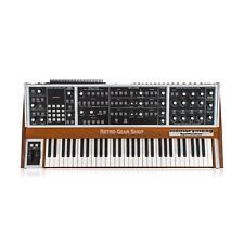 Moog memorymoog model for sale  Nashville