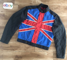 Belstaff blackprince jacket gebraucht kaufen  Burgau