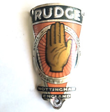 Rudge bicycle head for sale  Mequon