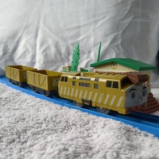 Diesel trucks trackmaster for sale  LEICESTER