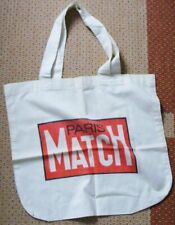 Sac toile vintage d'occasion  La Madeleine