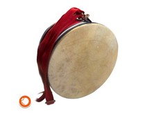 Bodhran irish drum gebraucht kaufen  Duisburg