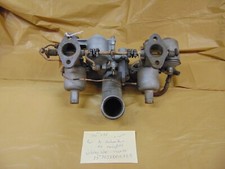 Wolseley carburettors air for sale  COLCHESTER