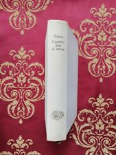 Quattro libri lettura usato  Sarezzo