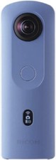 Caméra ricoh theta d'occasion  France