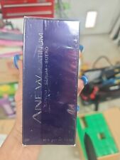 Suero facial y cuello ANEW Platinum Avon 1,0 oz piel juvenil nuevo stock antiguo sellado segunda mano  Embacar hacia Mexico