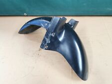 Front fender mudguard d'occasion  Expédié en Belgium