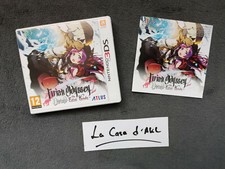 Jeu boite nintendo d'occasion  Lognes