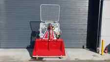 Forestry winch tajfun for sale  PENCADER