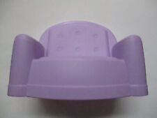 Fashion doll purple for sale  Downers Grove