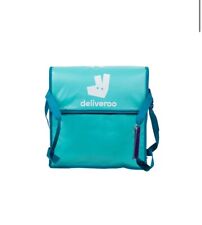 Deliveroo thermal bag for sale  GREENFORD