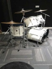 premier drum kit for sale  NOTTINGHAM