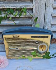 Ancien poste radio d'occasion  Le Poinçonnet