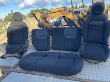 Kit sedili anteriori usato  Polignano a Mare