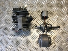 Bloc moteur tronçonneuse d'occasion  Louviers