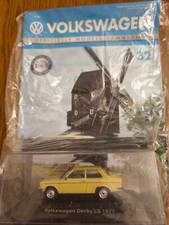 Volkswagen collection de gebraucht kaufen  Remagen