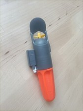 Playmobil accessoire moteur d'occasion  Barr