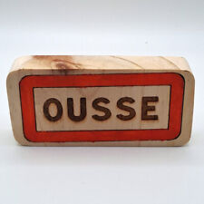 Morceau bois déco d'occasion  Bizanos