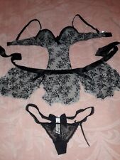 Lingerie tres sexy d'occasion  Lyon V