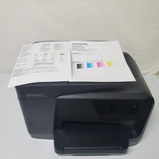 Officejet pro 8715 for sale  Idaho Falls