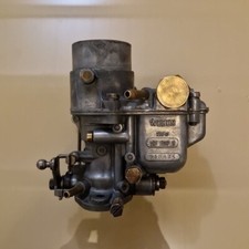 Carburatore originale weber usato  Italia