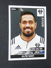 Alfie mafi brive d'occasion  Vendat