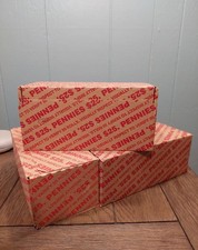 Sealed bank boxes for sale  Clare
