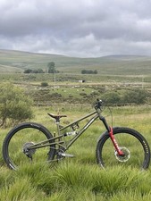 Custom marino bikes for sale  SWANSEA