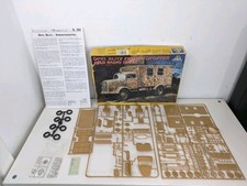 Italeri opel blitz for sale  BALERNO