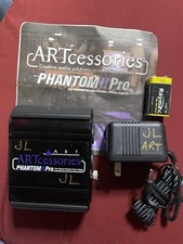 Fonte de alimentação ART Phantom II Pro Phantom comprar usado  Enviando para Brazil