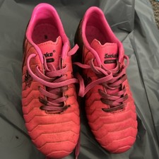 Girl adidas pink for sale  SPALDING