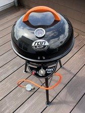 Gasgrill grill utdoorchef gebraucht kaufen  Weiterstadt