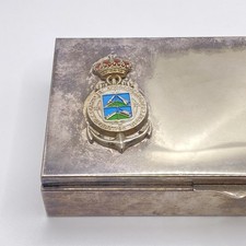 Top scatola portasigari usato Top scatola portasigari usato  Vinci