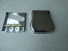 Telecaster vintage bridge for sale  ACCRINGTON