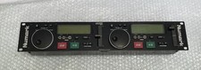 Numark cdn22 mk3 for sale  WOLVERHAMPTON