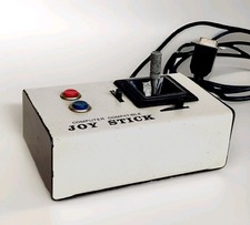 Ancien joystick apple d'occasion  Jassans-Riottier