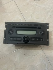 Autoradio per smart usato  Bari